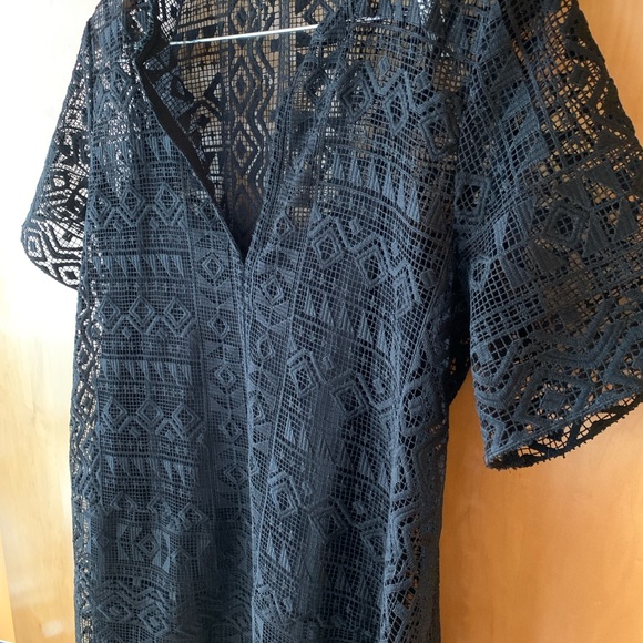 Club Monaco Dress - Picture 3 of 6